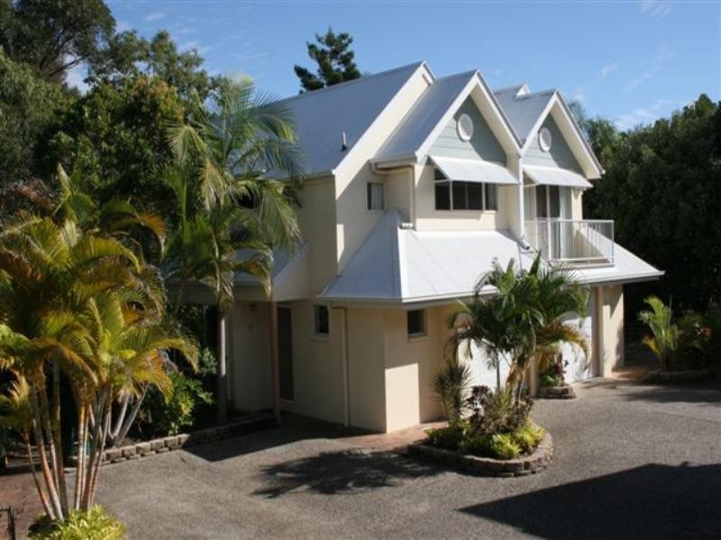 2/8 Portside Court, Noosaville QLD 4566