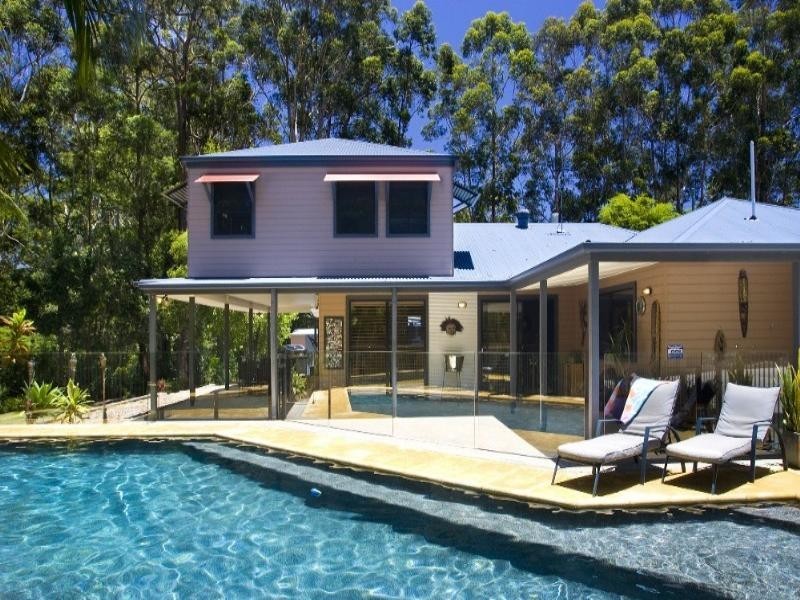 5 Brookland Road, Tinbeerwah QLD 4563