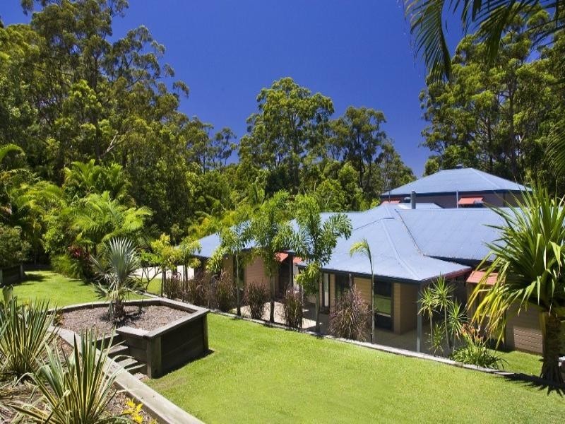 5 Brookland Road, Tinbeerwah QLD 4563