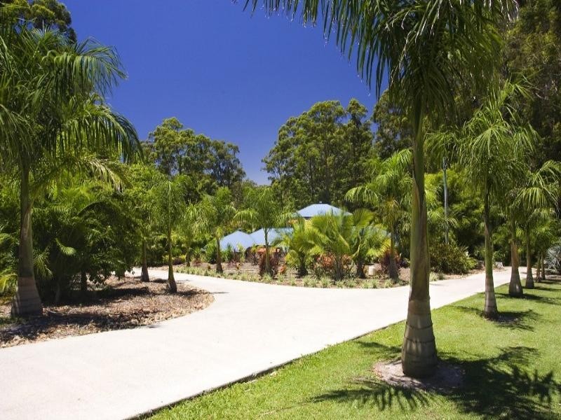 5 Brookland Road, Tinbeerwah QLD 4563