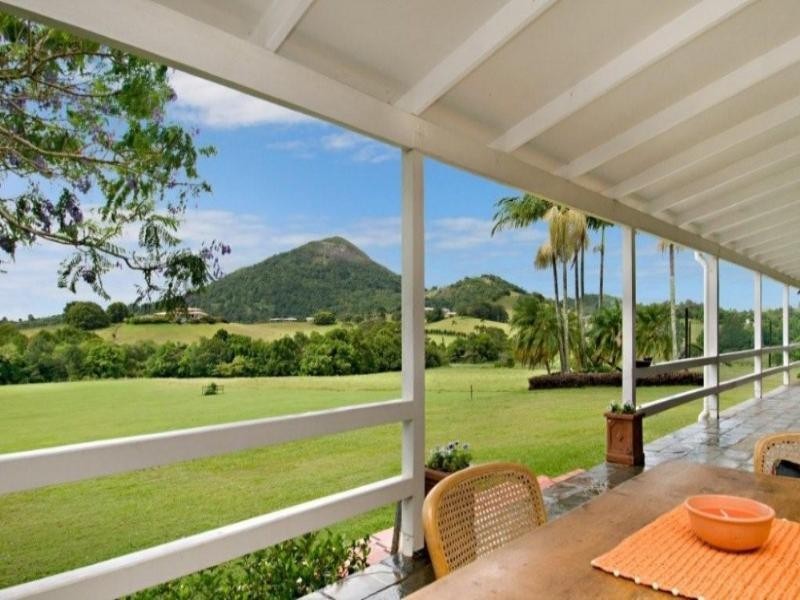 182 Lone Hand Road, Eumundi QLD 4562