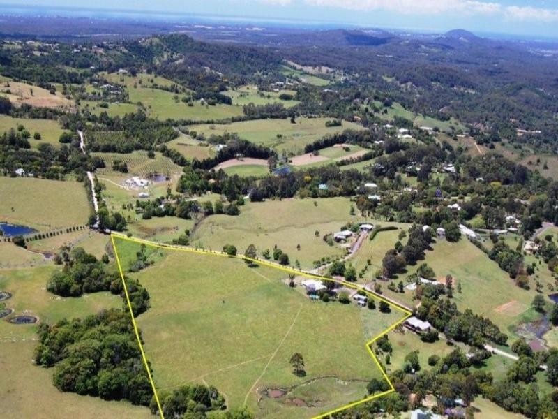 182 Lone Hand Road, Eumundi QLD 4562
