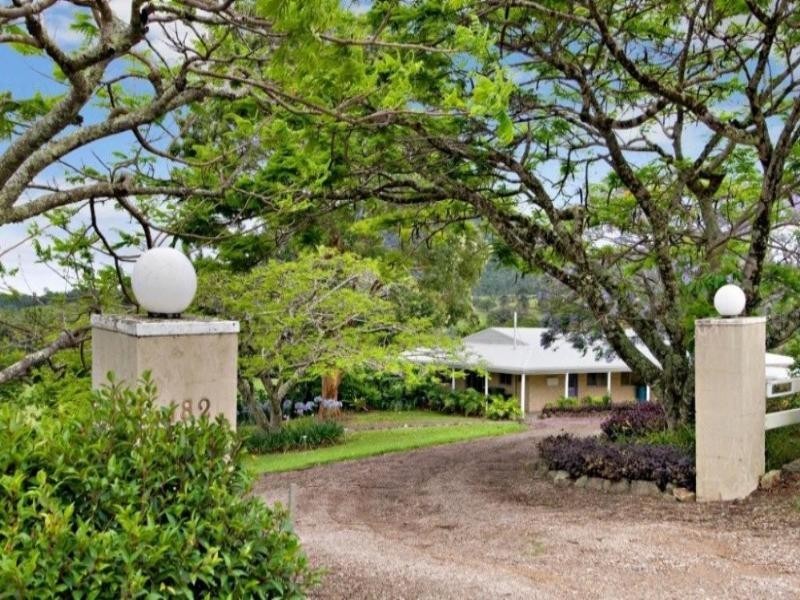182 Lone Hand Road, Eumundi QLD 4562