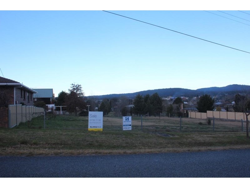117 Pelham Street, Tenterfield NSW 2372