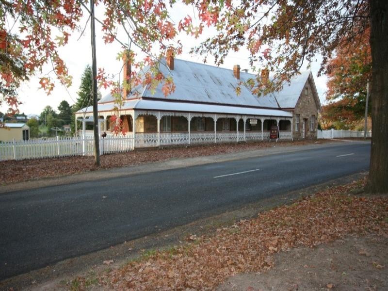 Deloraine Clarence Street, Tenterfield NSW 2372