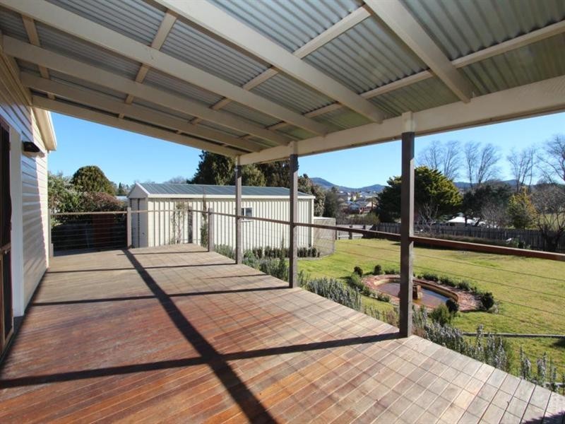147 Bulwer Street, Tenterfield NSW 2372