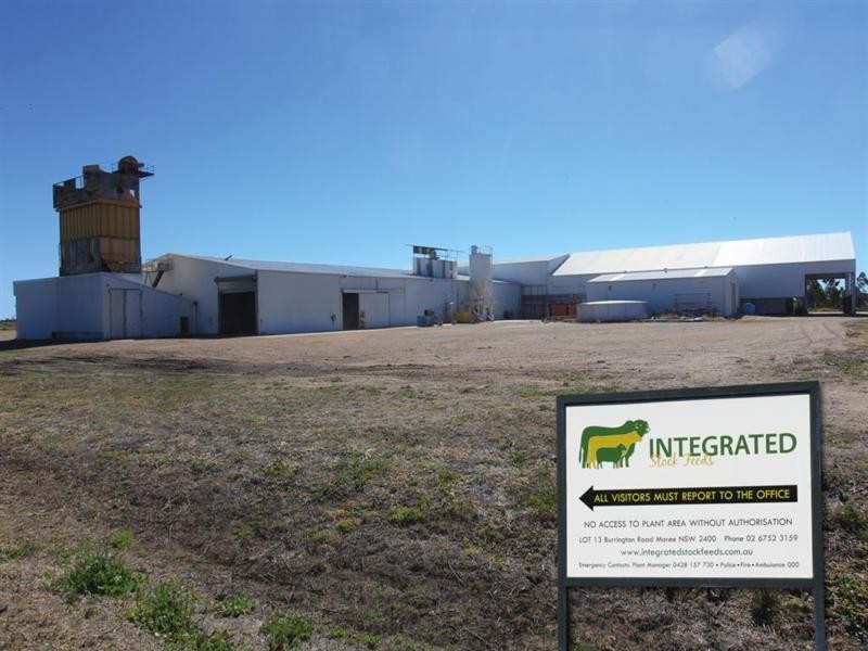 50 Burrington Road, Moree NSW 2400