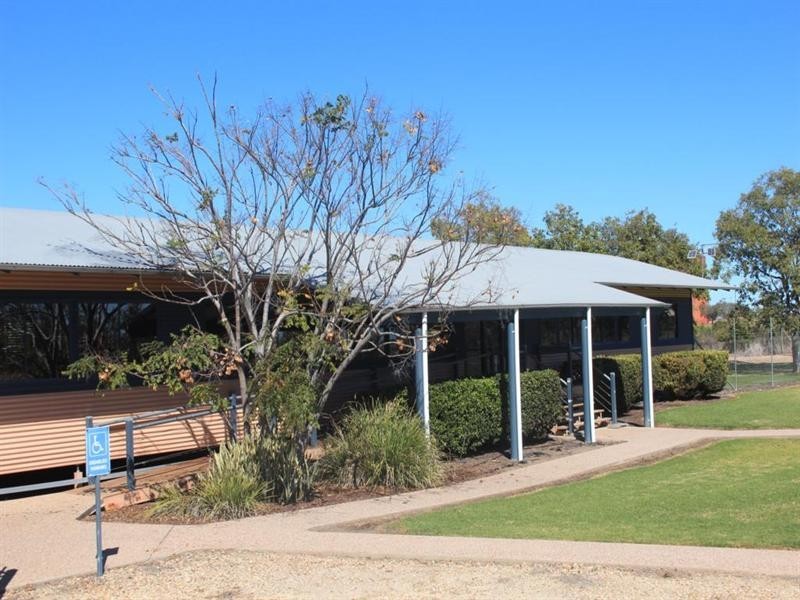 50 Burrington Road, Moree NSW 2400