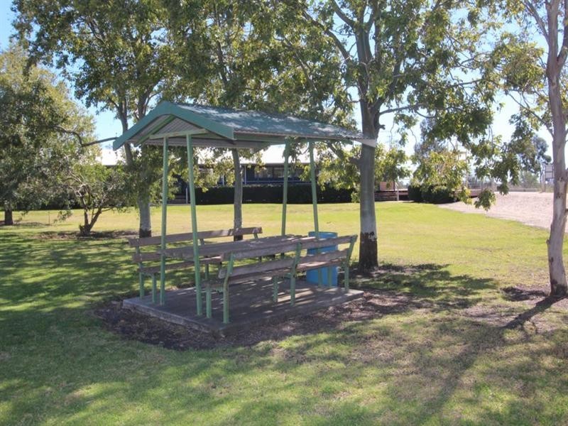 50 Burrington Road, Moree NSW 2400