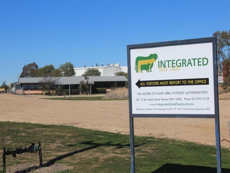 50 Burrington Road, Moree NSW 2400