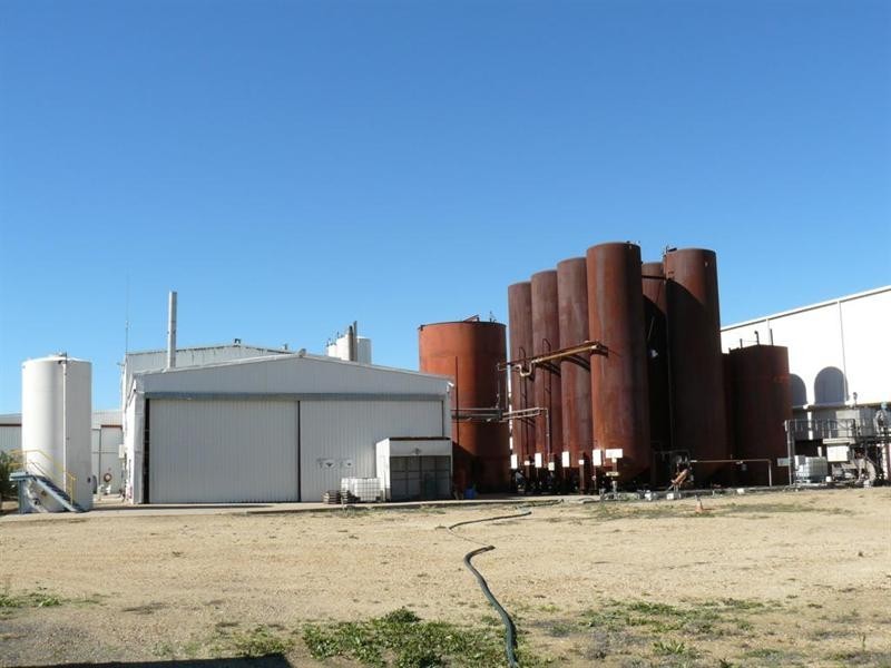 50 Burrington Road, Moree NSW 2400