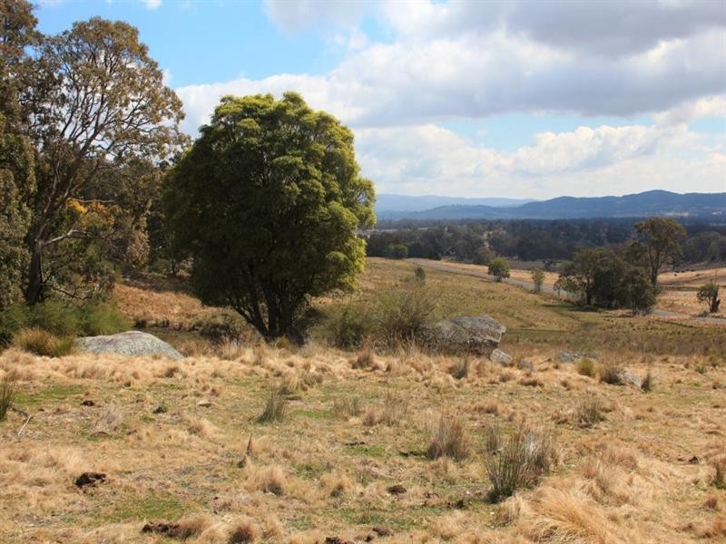 68 and 69 Sunnyside Loop Road, Tenterfield NSW 2372