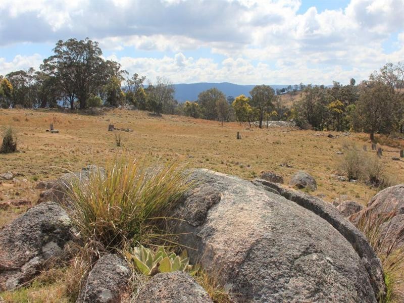 68 and 69 Sunnyside Loop Road, Tenterfield NSW 2372