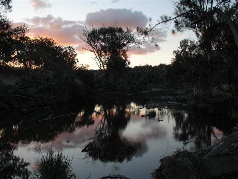 “Rockdale” Back Creek Road, Tenterfield NSW 2372