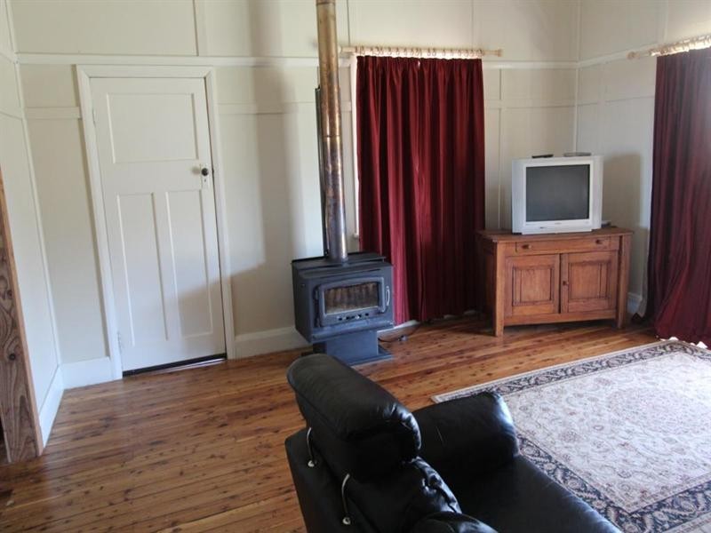 “Rockdale” Back Creek Road, Tenterfield NSW 2372