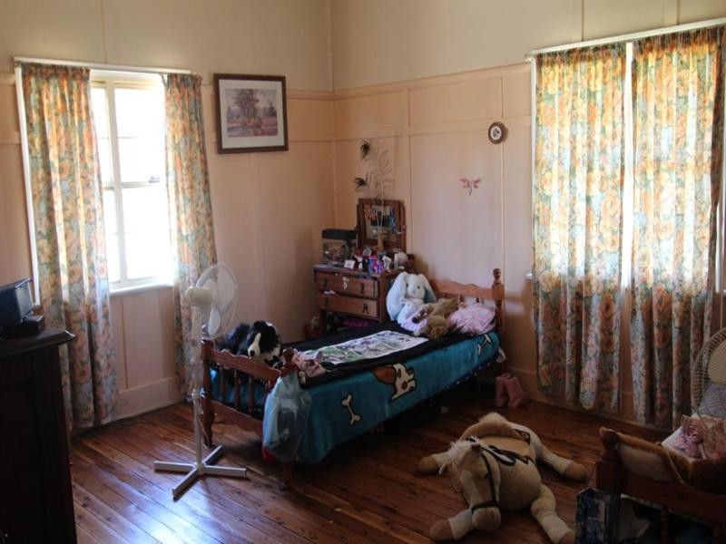 “Rockdale” Back Creek Road, Tenterfield NSW 2372