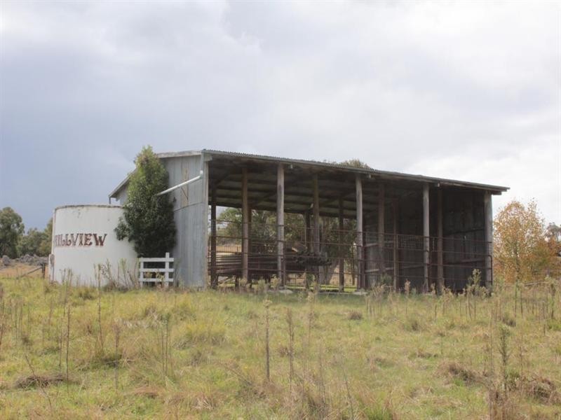 Lot 2 Mt Lindesay Road, Tenterfield NSW 2372