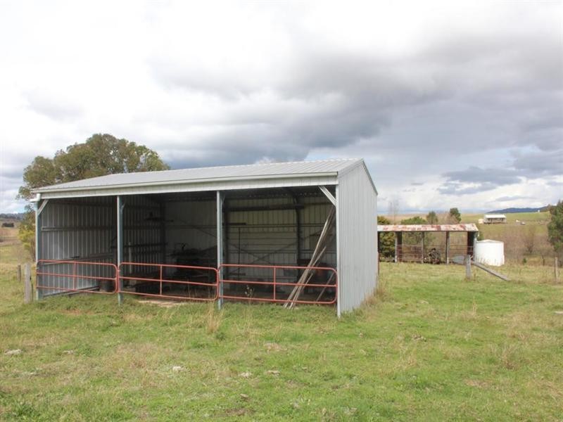 1, 3 and 4 Mt Lindesay Road, Tenterfield NSW 2372