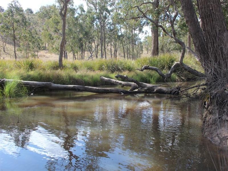 Lot 55 Tarban Road, Tenterfield NSW 2372