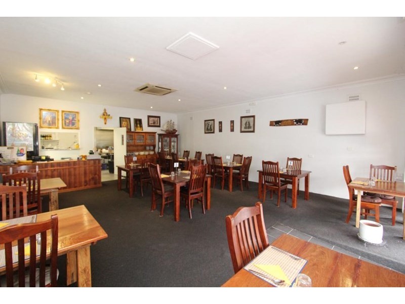 261 Rouse Street, Tenterfield NSW 2372