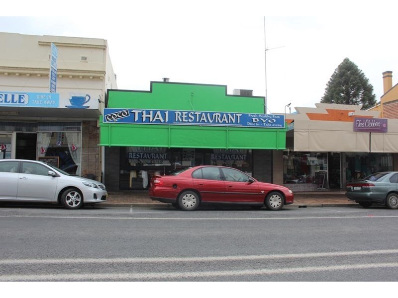 261 Rouse Street, Tenterfield NSW 2372