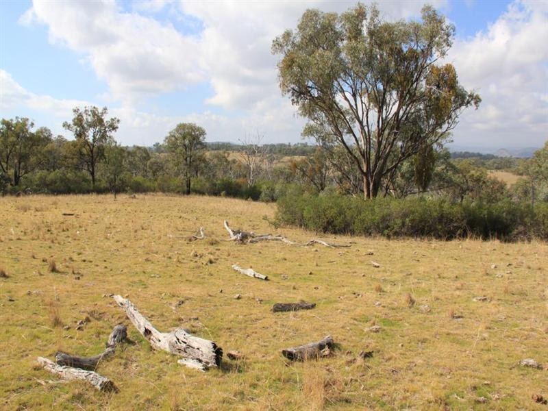 “Miltonvale” Back Creek Road, Tenterfield NSW 2372