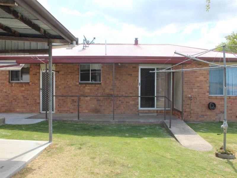 133 Wood Street, Tenterfield NSW 2372