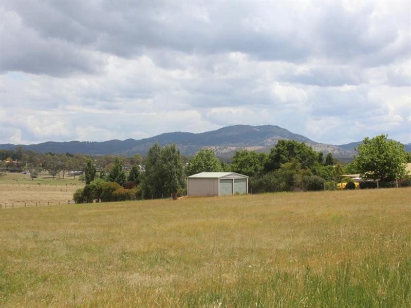 Lot 2 Casino Road, Tenterfield NSW 2372