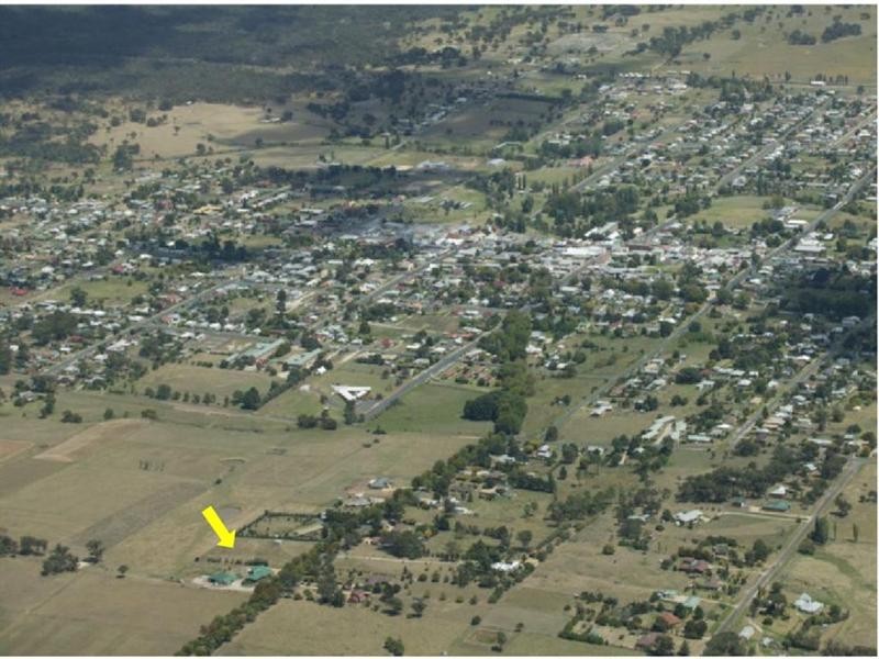 Lot 2 Casino Road, Tenterfield NSW 2372