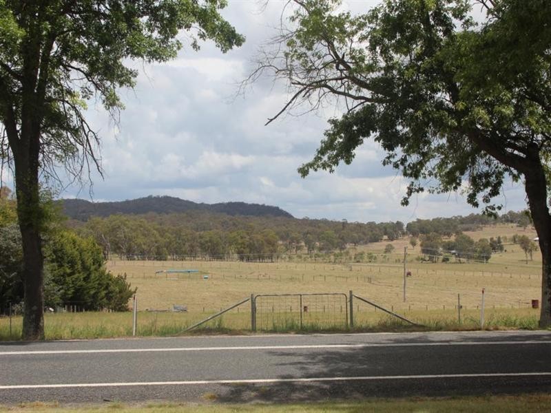 Lot 2 Casino Road, Tenterfield NSW 2372