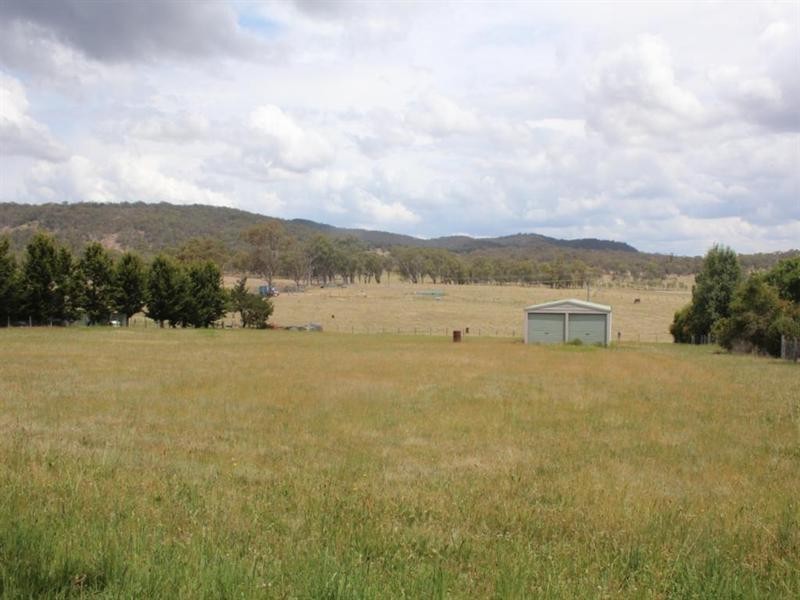 Lot 2 Casino Road, Tenterfield NSW 2372