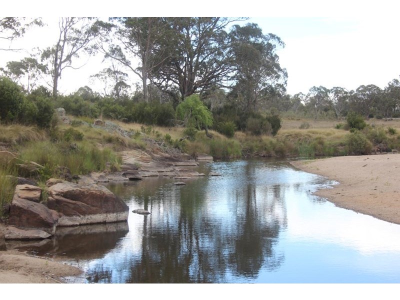 Tenterfield NSW 2372