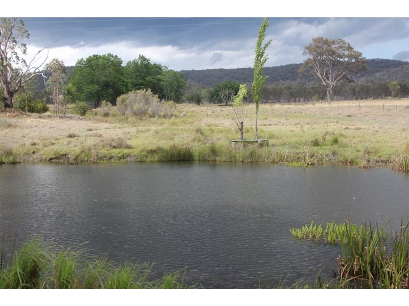 Tenterfield NSW 2372