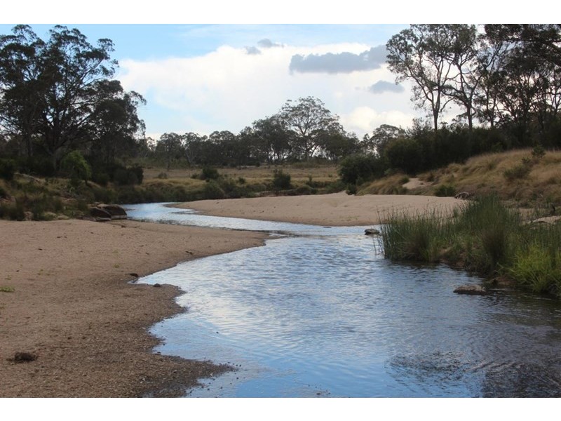 Tenterfield NSW 2372