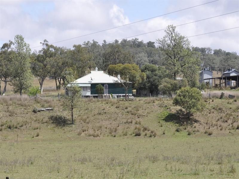 “Pinevale” Bonshaw Road, Tenterfield NSW 2372