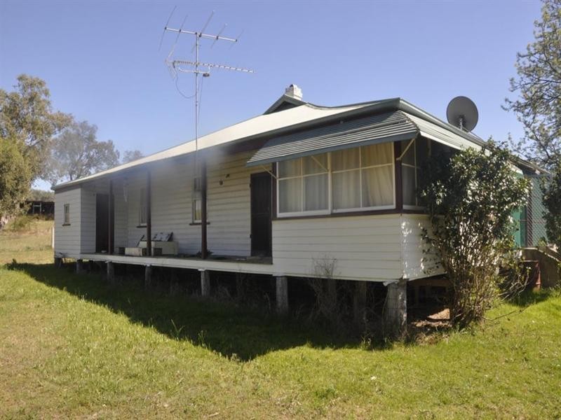 “Pinevale” Bonshaw Road, Tenterfield NSW 2372