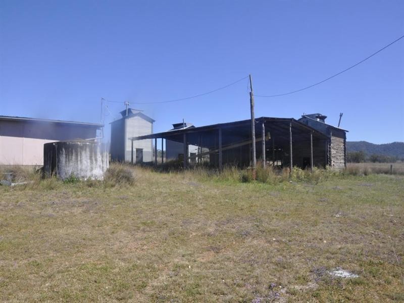 “Pinevale” Bonshaw Road, Tenterfield NSW 2372