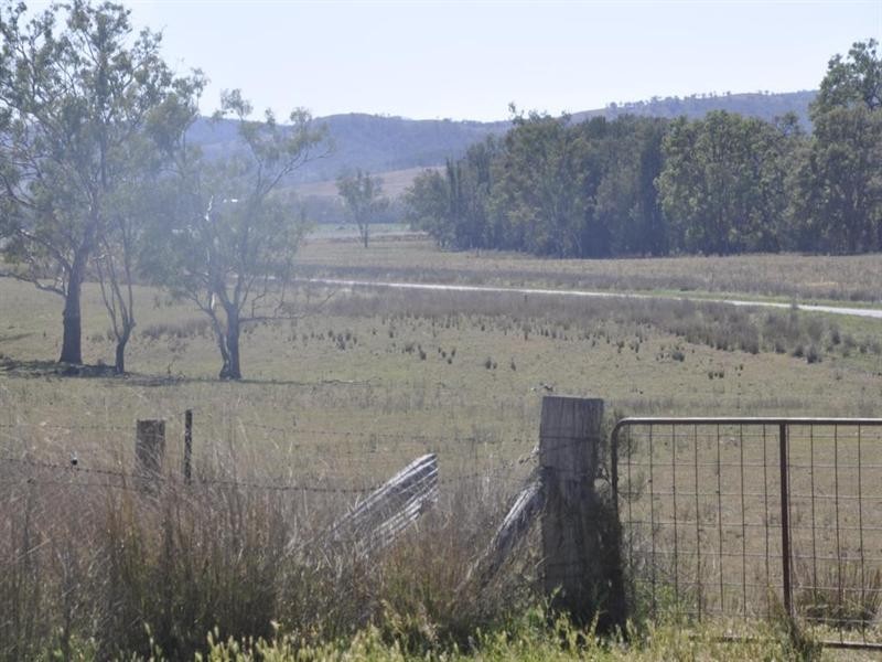 “Pinevale” Bonshaw Road, Tenterfield NSW 2372