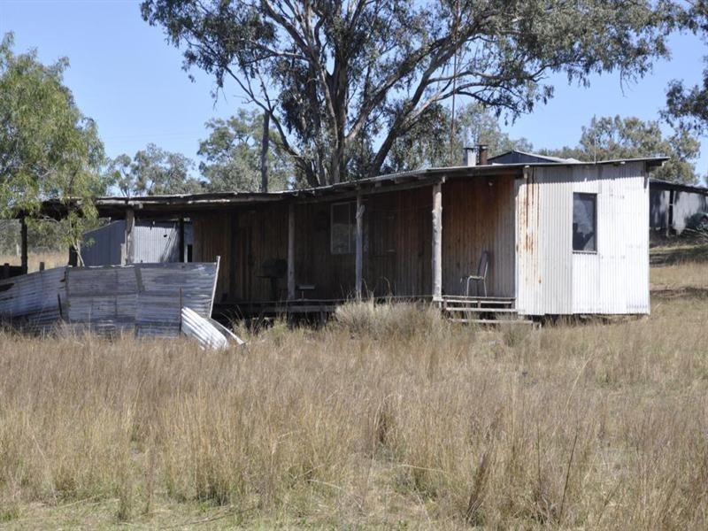 “Pinevale” Bonshaw Road, Tenterfield NSW 2372
