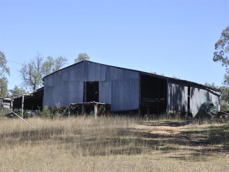 “Pinevale” Bonshaw Road, Tenterfield NSW 2372