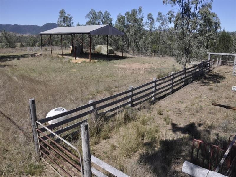 “Pinevale” Bonshaw Road, Tenterfield NSW 2372