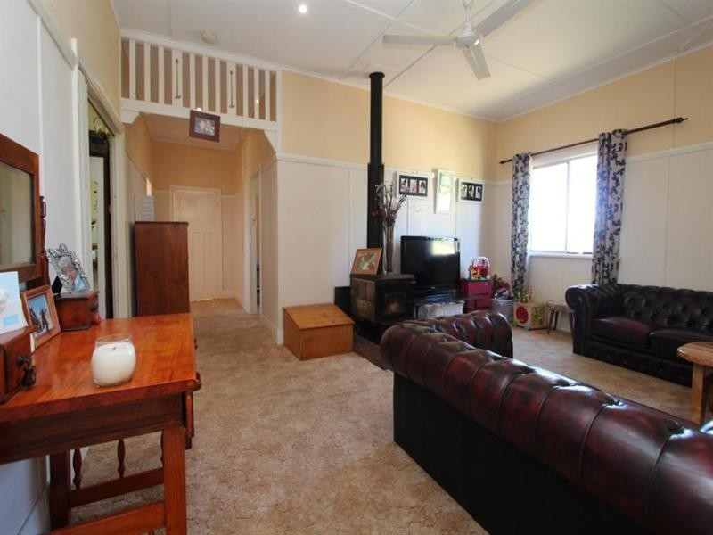 65 Barney Downs Road, Tenterfield NSW 2372
