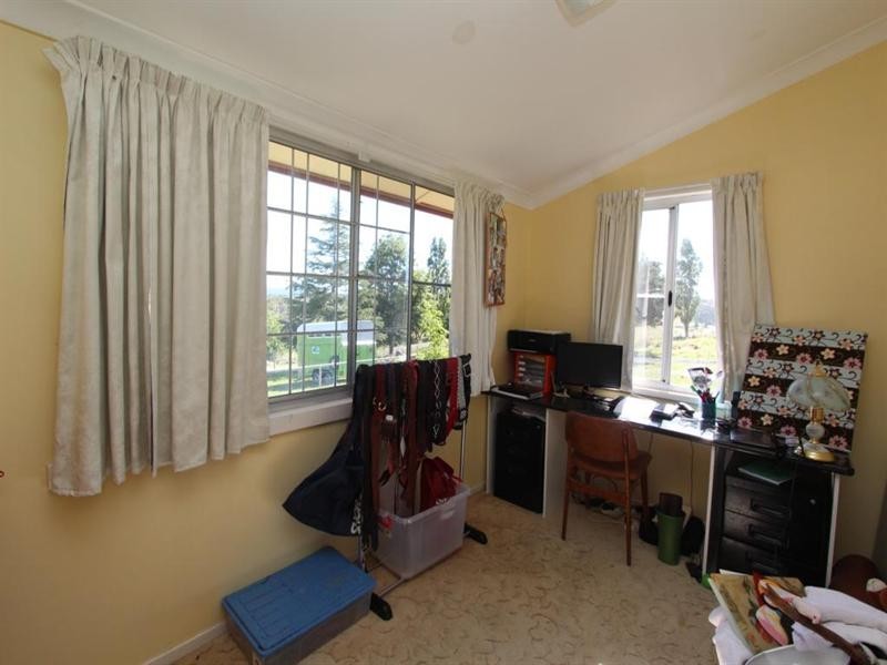 65 Barney Downs Road, Tenterfield NSW 2372