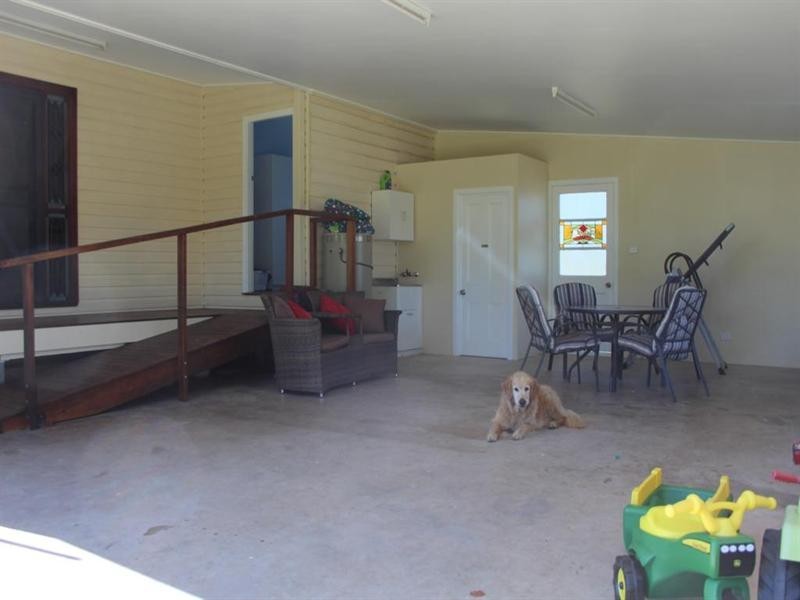 65 Barney Downs Road, Tenterfield NSW 2372