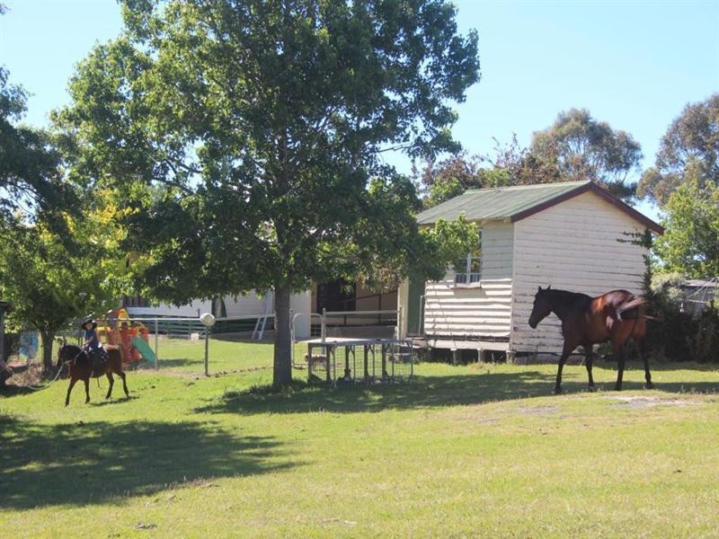 65 Barney Downs Road, Tenterfield NSW 2372