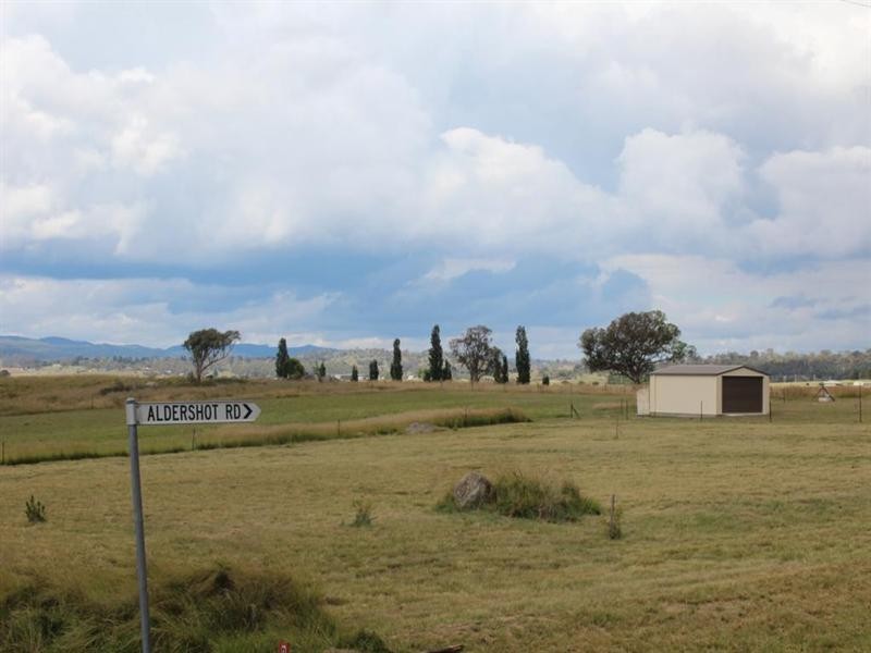 Lot 16 East Street, Tenterfield NSW 2372