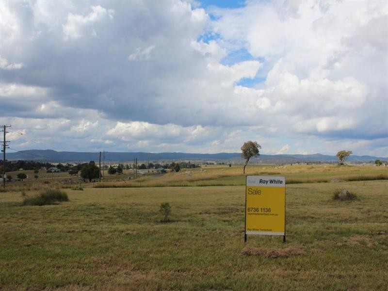Lot 16 East Street, Tenterfield NSW 2372