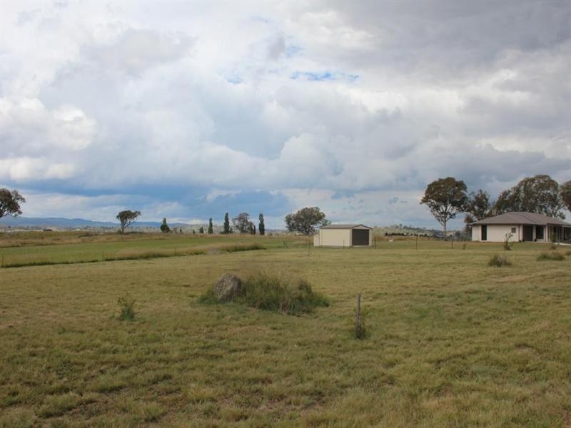 Lot 16 East Street, Tenterfield NSW 2372