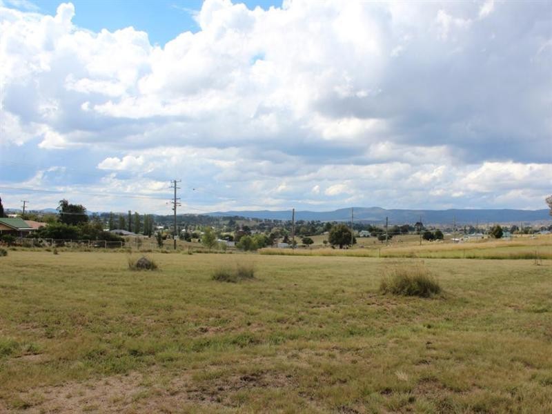 Lot 16 East Street, Tenterfield NSW 2372