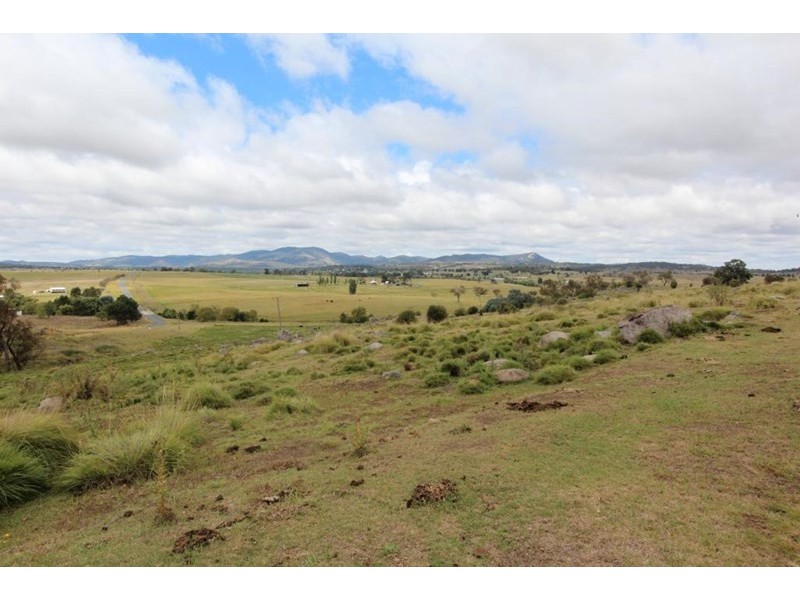 The Willows Mount Lindesay Road, Tenterfield NSW 2372
